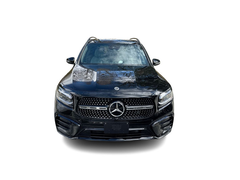 2025 Mercedes-Benz GLB