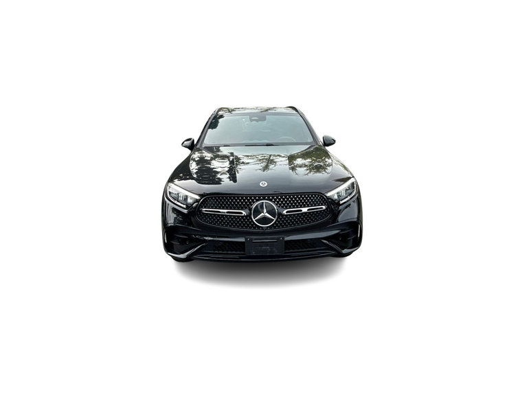 2026 Mercedes-Benz GLC300