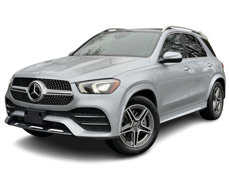 2023 Mercedes-Benz GLE350