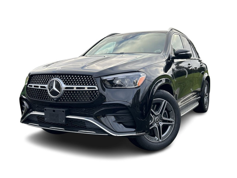 2025 Mercedes-Benz GLE450e