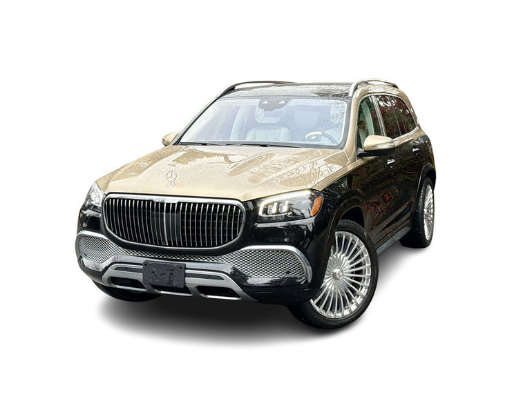 2023 Mercedes-Benz Maybach