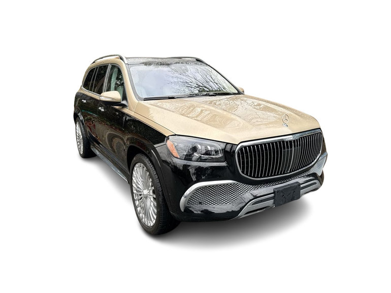 2023 Mercedes-Benz Maybach