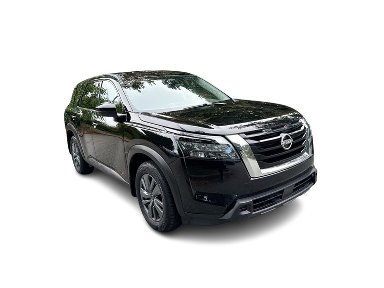 2023 Nissan Pathfinder