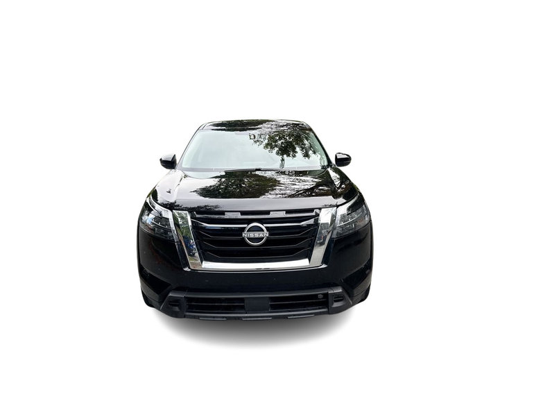 2023 Nissan Pathfinder