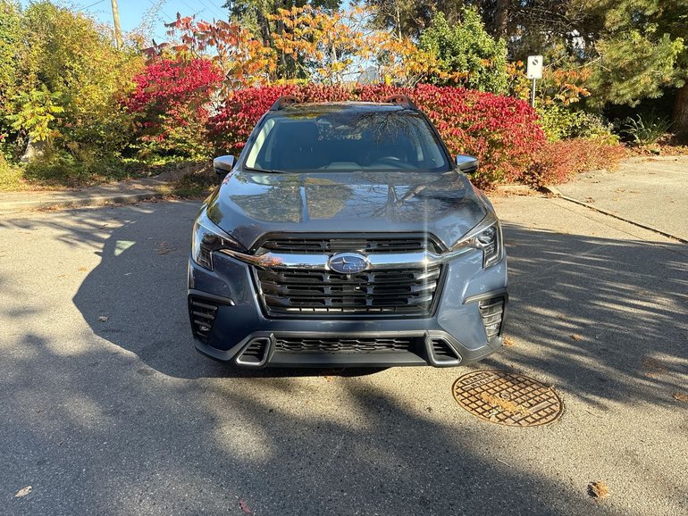2023 Subaru Ascent
