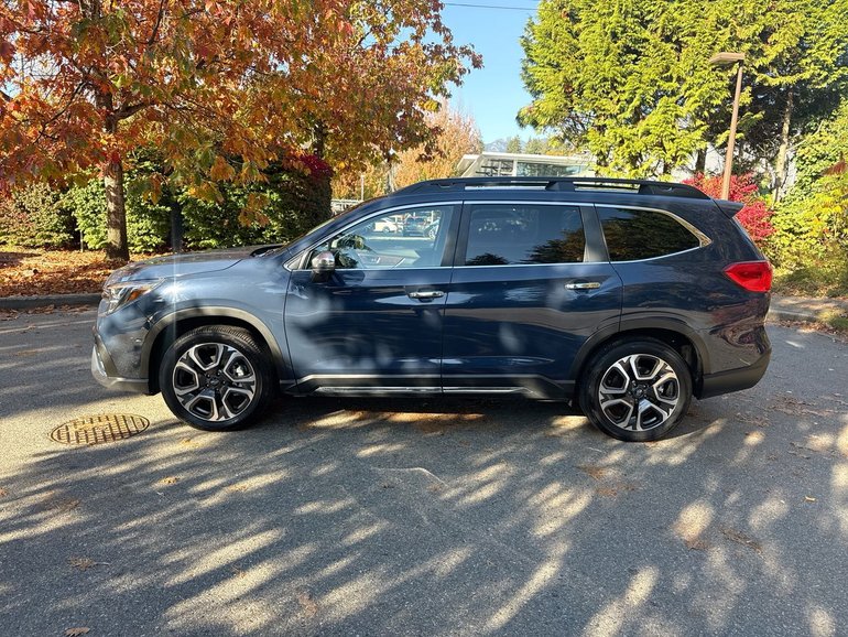 2023 Subaru Ascent
