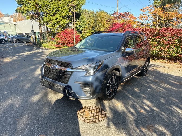 2023 Subaru Ascent