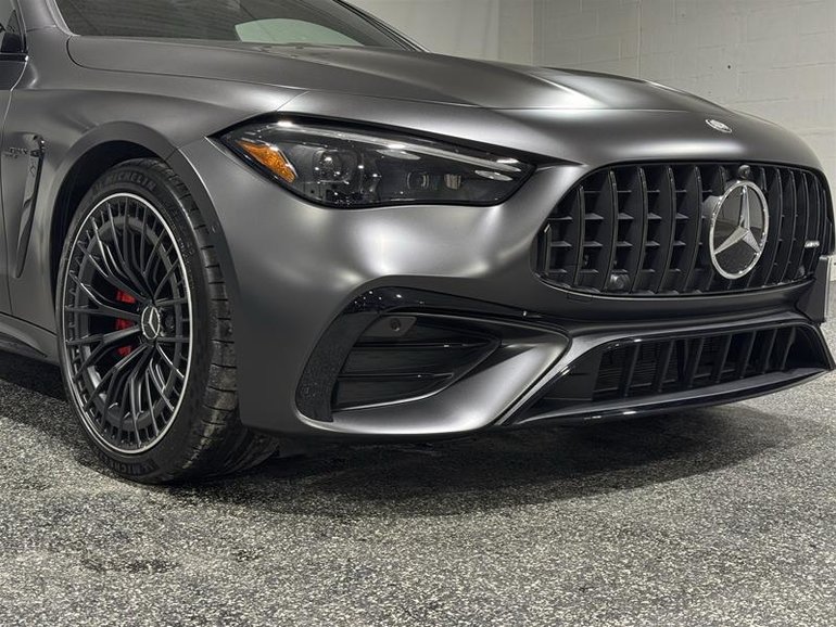 2024 Mercedes-Benz CLE