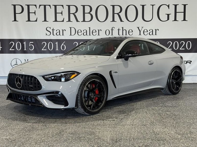 2026 Mercedes-Benz CLE