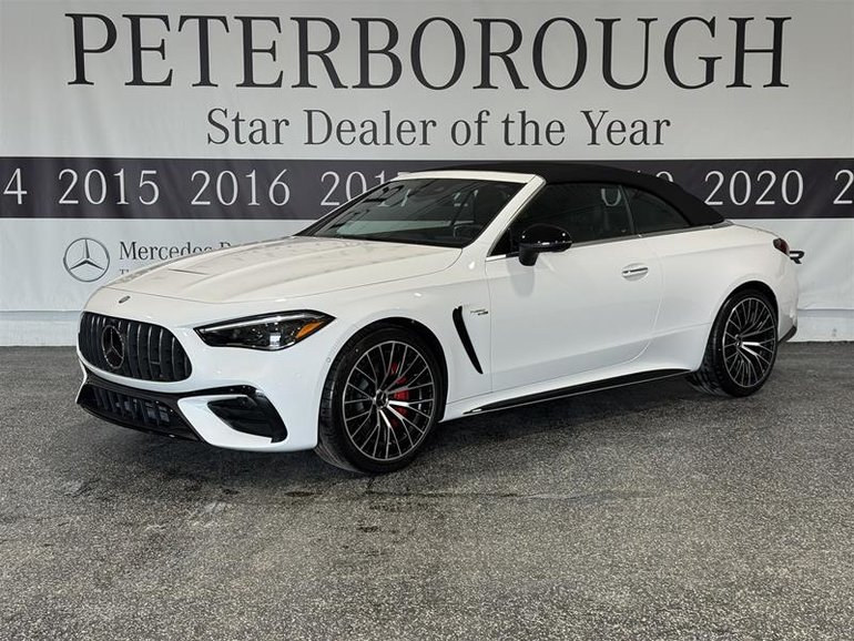 2026 Mercedes-Benz CLE