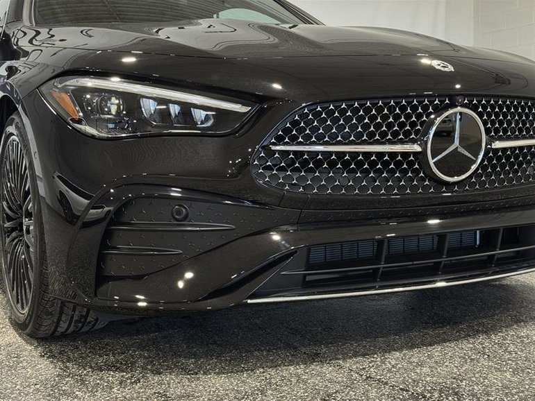 2026 Mercedes-Benz CLE