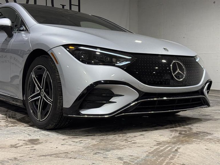 2023 Mercedes-Benz EQE