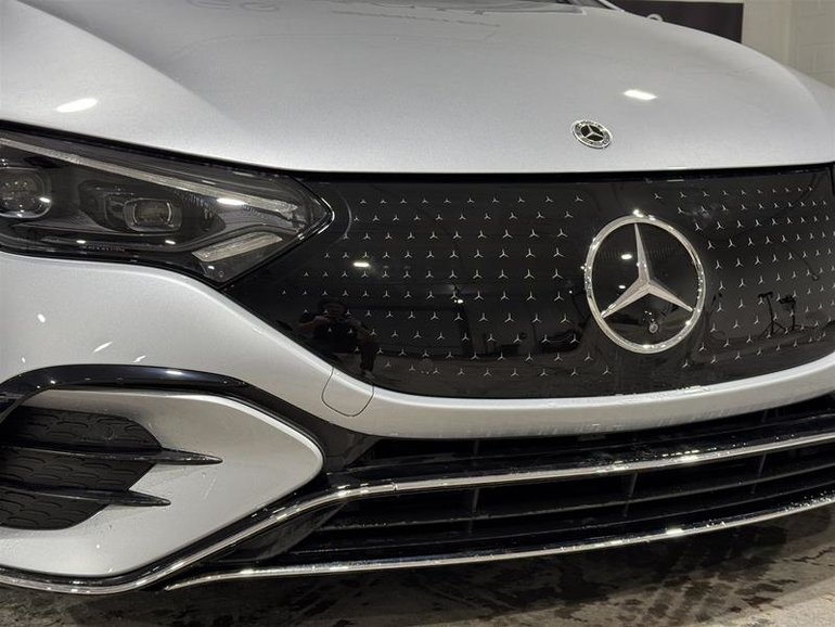 2023 Mercedes-Benz EQE