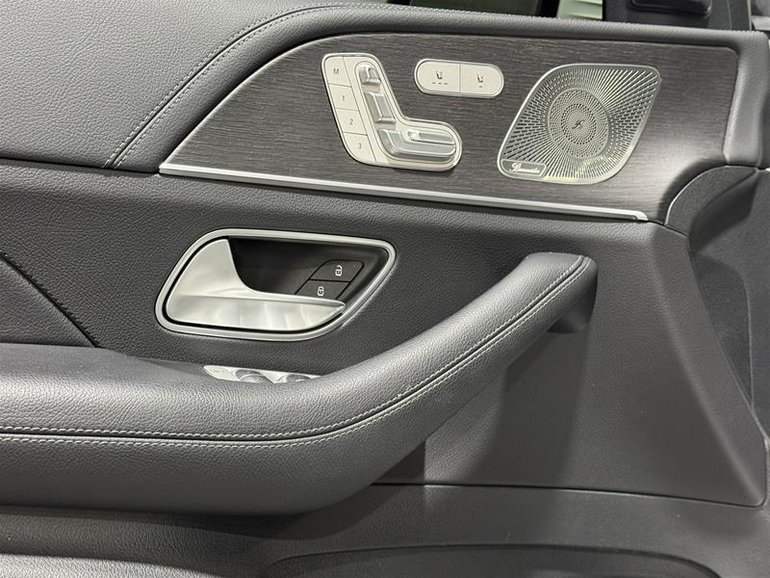 2022 Mercedes-Benz GLE