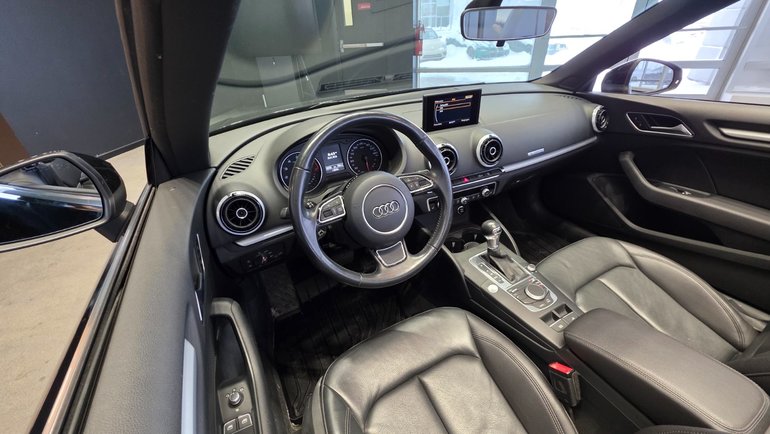 2016 Audi A3