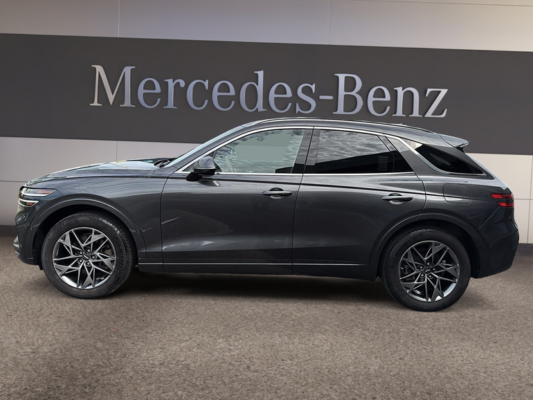2022 GENESIS GV70