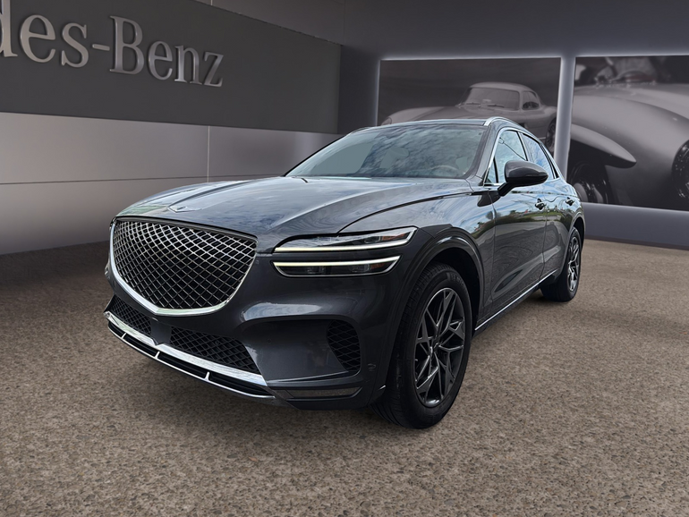 2022 GENESIS GV70