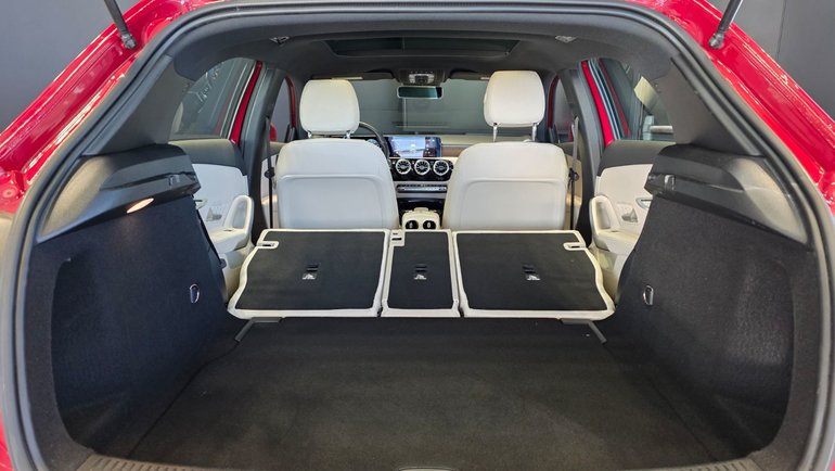 2022 Mercedes-Benz A-Class