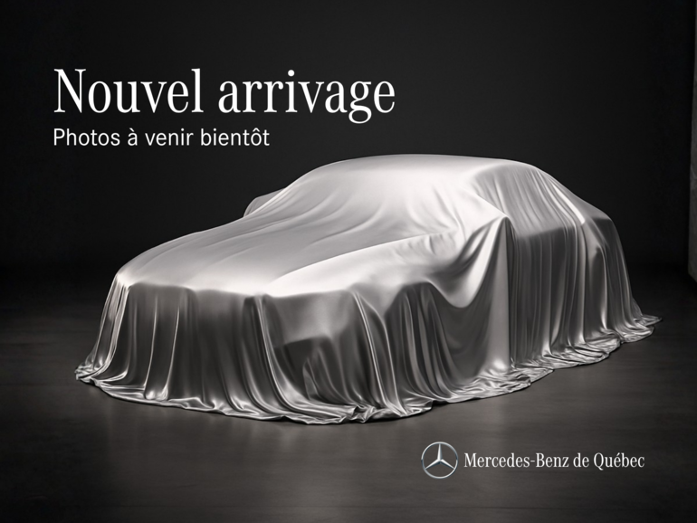 2021 Mercedes-Benz E-Class