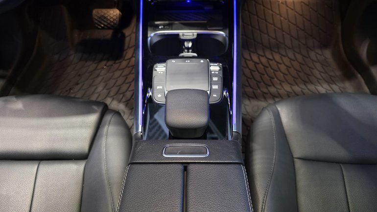 2023 Mercedes-Benz GLA