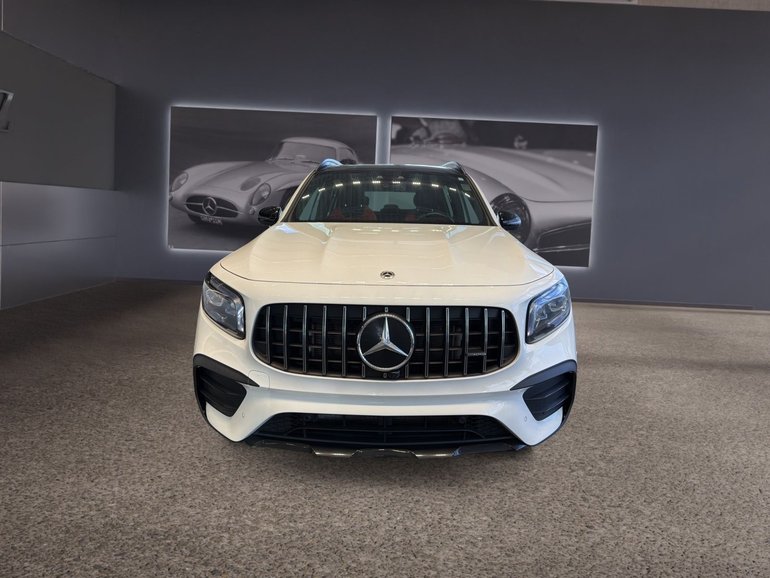 2021 Mercedes-Benz GLB
