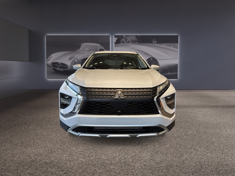 2023 Mitsubishi Eclipse Cross
