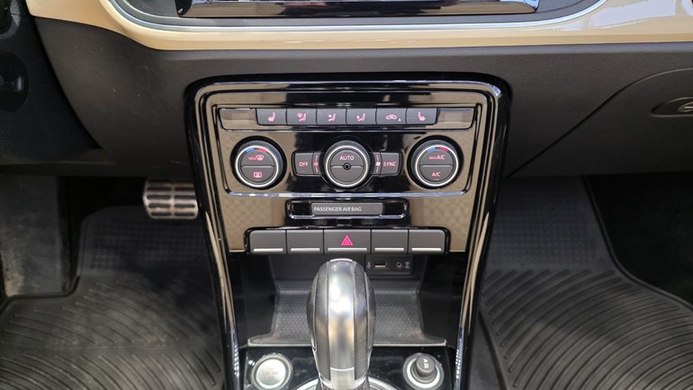 2019 Volkswagen Beetle Convertible