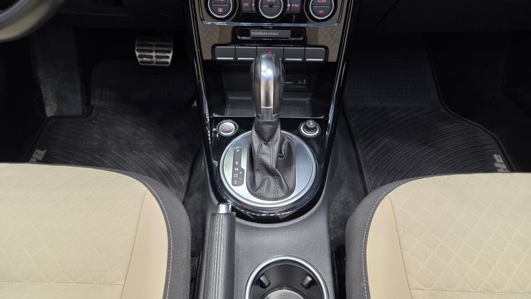 2019 Volkswagen Beetle Convertible