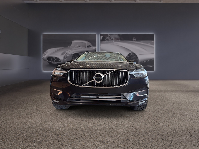 2020 Volvo XC60