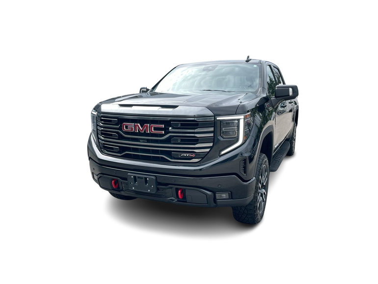 2022 GMC New Sierra 1500 Crew Cab 4x4