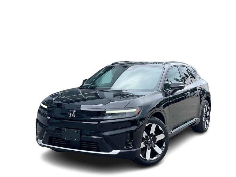 2026 Honda Prologue