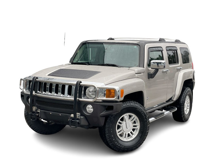 2006 Hummer H3