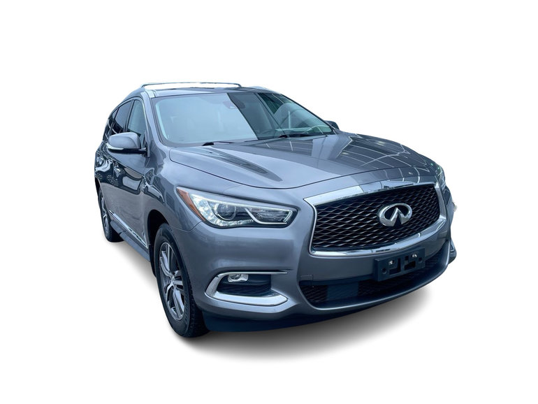 2019 Infiniti QX60