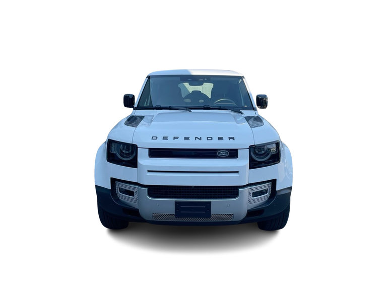 2025 Land Rover Defender