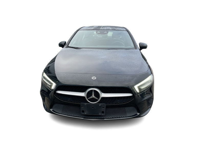 2020 Mercedes-Benz A220
