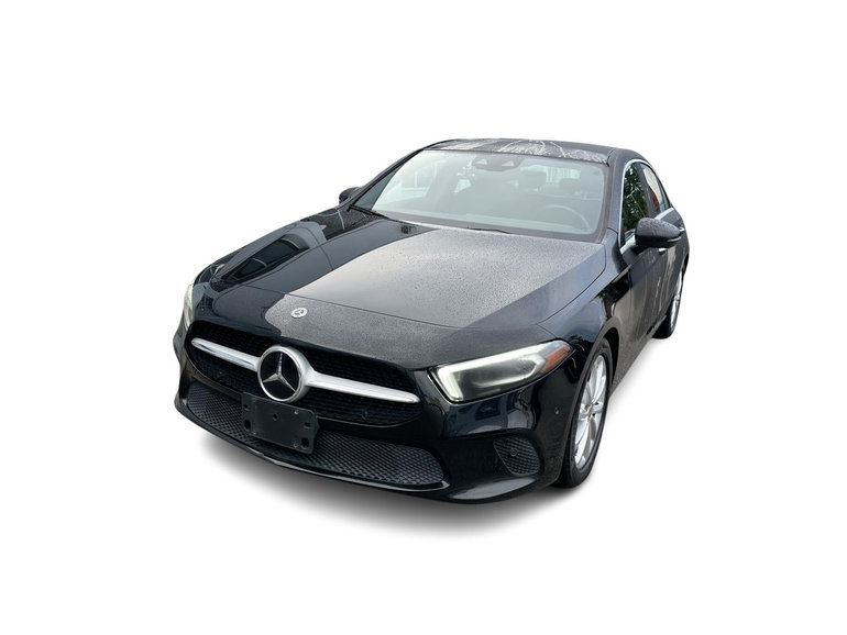 2020 Mercedes-Benz A220