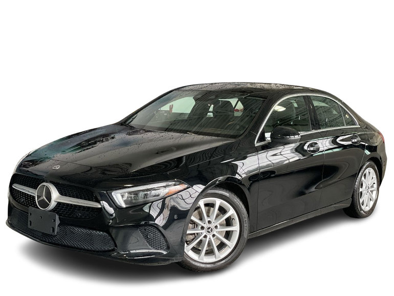 2020 Mercedes-Benz A220