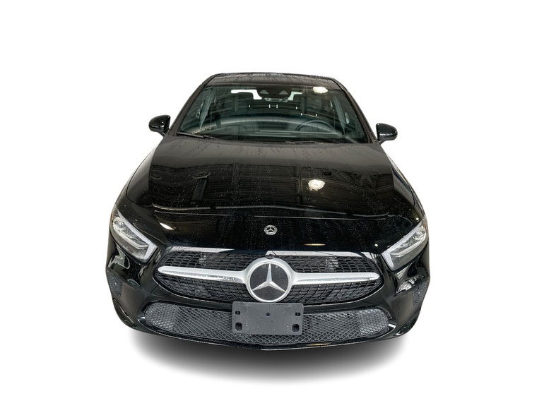 2020 Mercedes-Benz A220