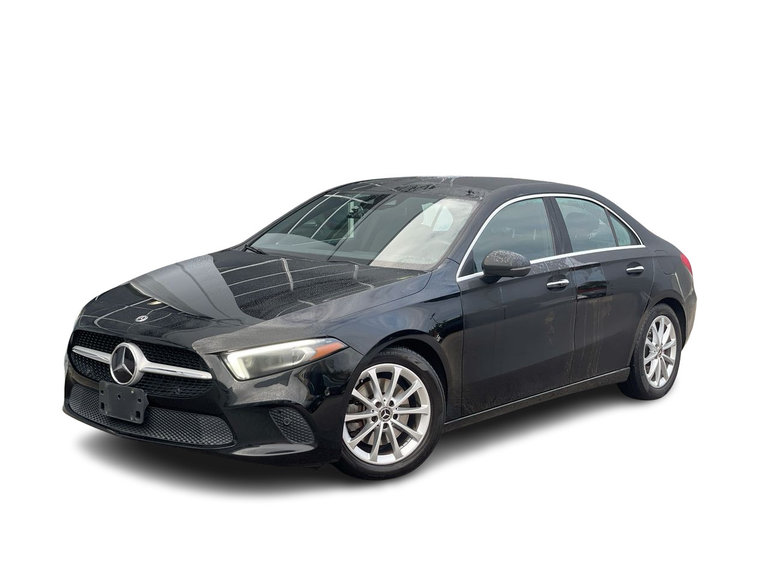 2020 Mercedes-Benz A220