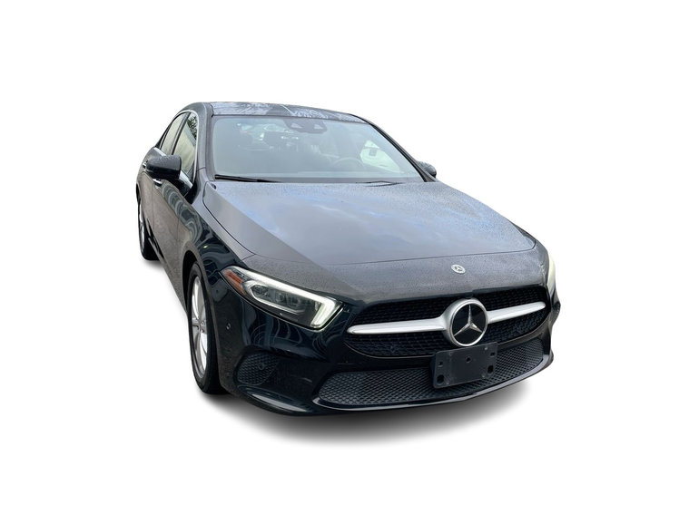 2020 Mercedes-Benz A220