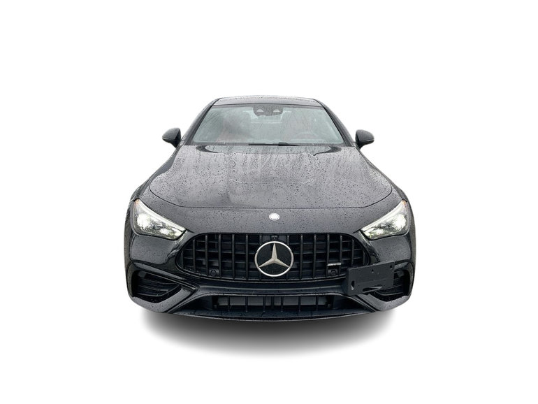 2026 Mercedes-Benz CLE