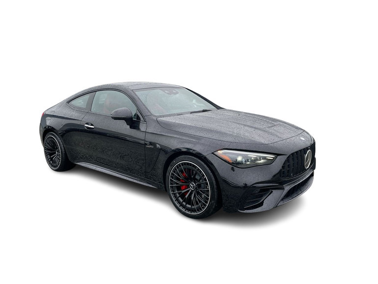 2026 Mercedes-Benz CLE