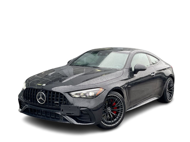 2026 Mercedes-Benz CLE