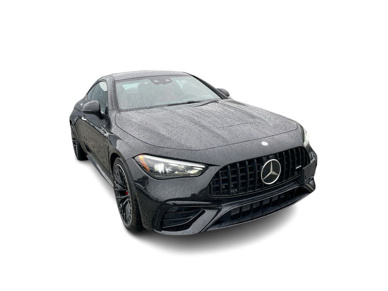 2026 Mercedes-Benz CLE