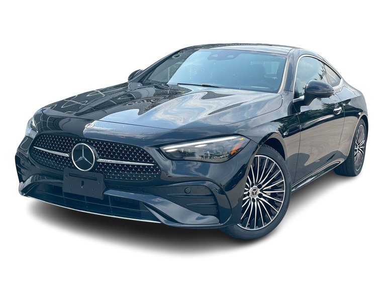 2026 Mercedes-Benz CLE