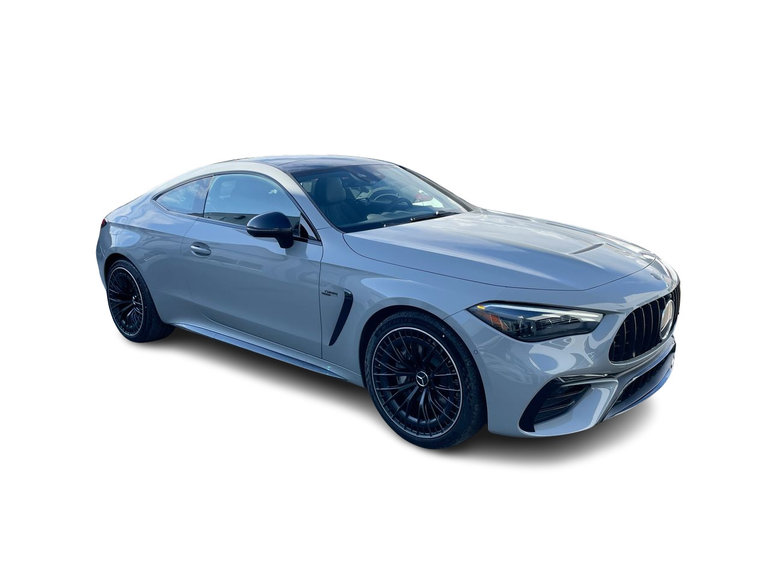 2027 Mercedes-Benz CLE
