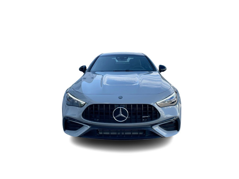 2027 Mercedes-Benz CLE