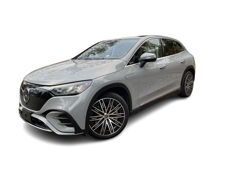 2023 Mercedes-Benz EQE350