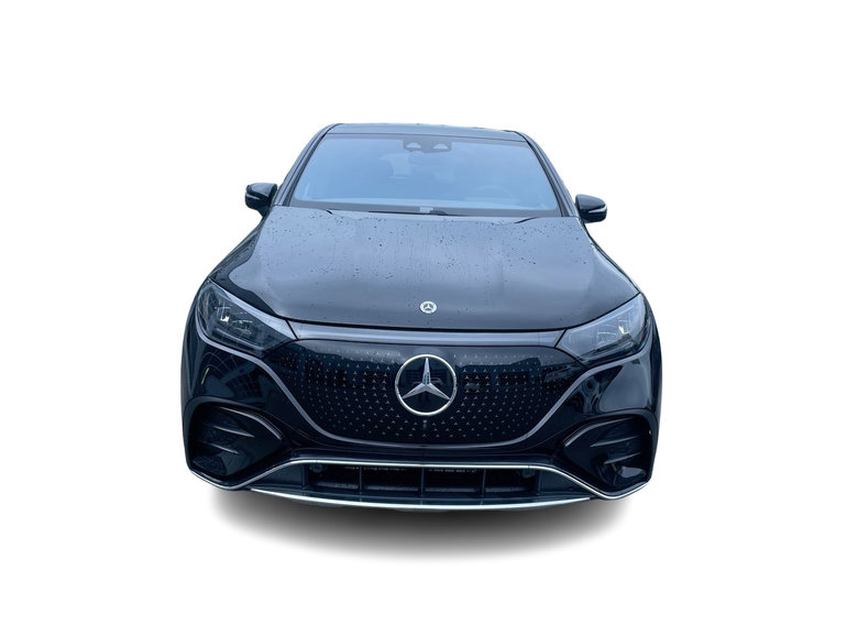 2025 Mercedes-Benz EQE