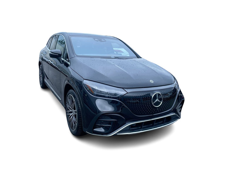 2025 Mercedes-Benz EQE